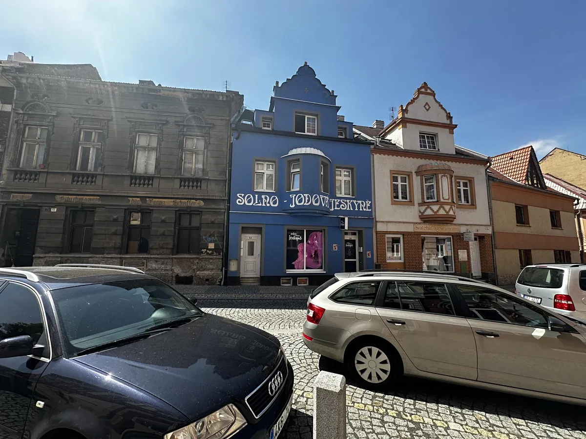 Prodej vícegeneračního domu 130 m², pozemek 89 m²